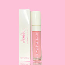 Load image into Gallery viewer, PINK CHAMPAGNE LIPGLOSS
